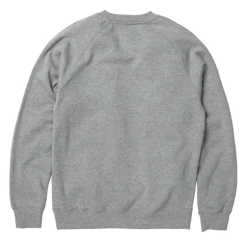Captain Fin Co. Shweaty Anchor Crew Pullover Jumper Sweatshirt, Size XXL, NWT‎ - Picture 3 of 10
